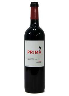 Rødvin Prima