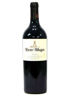 Rødvin Primi Luis Gurpegui