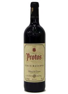 Rødvin Protos