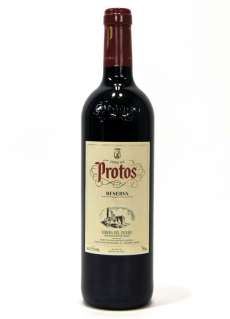 Rødvin Protos