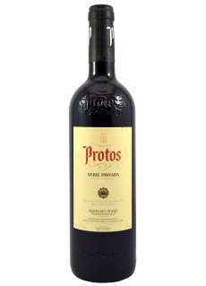 Rødvin Protos Serie Privada