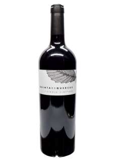 Rødvin Quinta de Quercus
