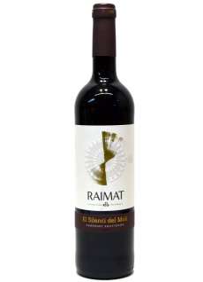 Rødvin Raimat El Molí
