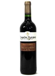 Rødvin Ramón Bilbao