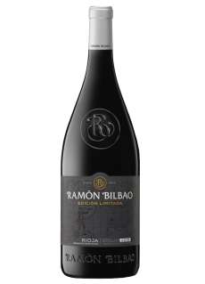 Rødvin Ramón Bilbao Edición Limitada Magnum