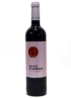 Rødvin René Barbier Tinto