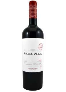 Rødvin Rioja Vega  Edición Limitada