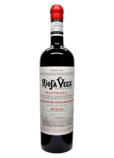 Rødvin Rioja Vega Maturana