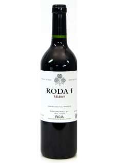 Rødvin Roda I