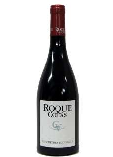 Rødvin Roque Colás
