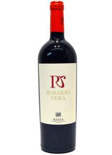 Rødvin Rosario Vera