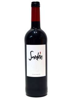 Rødvin Sardón