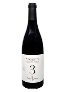 Rødvin Secreto 3 -