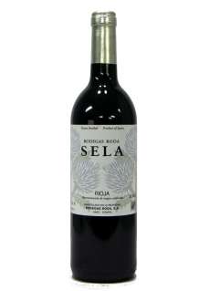 Rødvin Sela