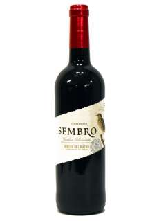 Rødvin Sembro
