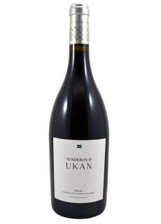 Rødvin Senderos de Ukan