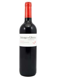 Rødvin Señorío de Uñuela Tempranillo