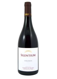 Rødvin Silentium