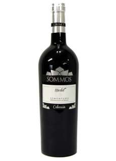 Rødvin Sommos Colección Merlot