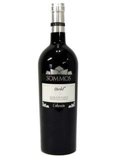 Rødvin Sommos Merlot