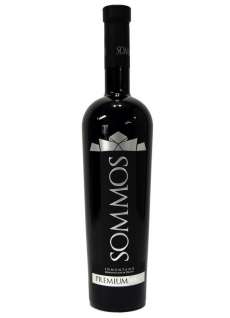 Rødvin Sommos Premium