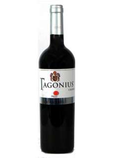 Rødvin Tagonius