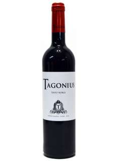 Rødvin Tagonius