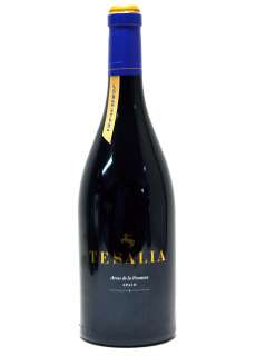 Rødvin Tesalia