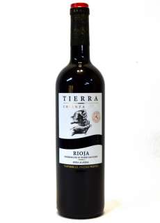 Rødvin Tierra