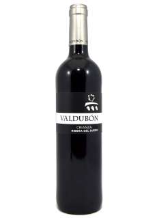 Rødvin Valdubón