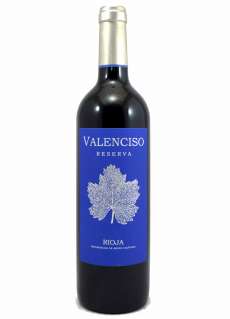 Rødvin Valenciso
