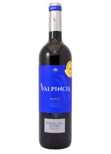 Rødvin Valpincia