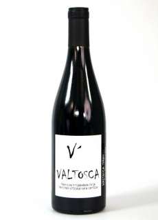 Rødvin Valtosca