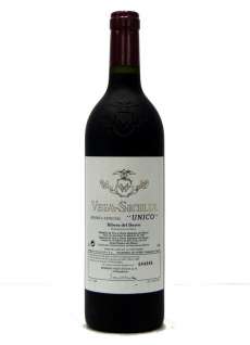 Rødvin Vega Sicilia  Especial