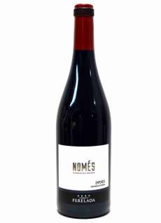 Rødvin Vega Sicilia Único