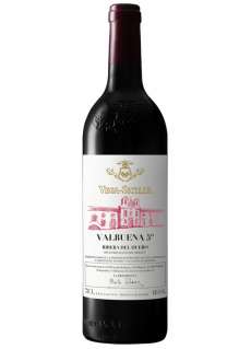 Rødvin Vega Sicilia Valbuena 5º -