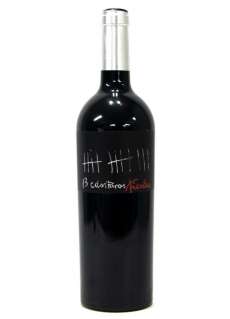 Rødvin Vega Sicilia Valbuena 5º - 2021 Magnum 