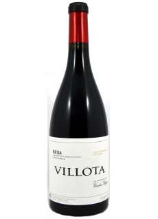 Rødvin Villota
