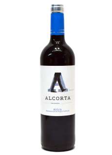 Rødvin Viña Alcorta
