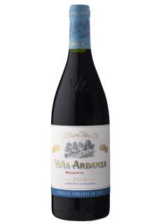 Rødvin Viña Ardanza