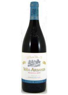 Rødvin Viña Ardanza