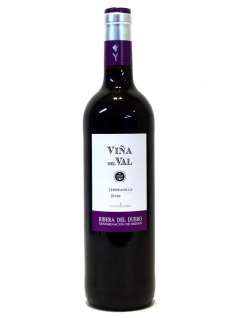 Rødvin Viña del Val