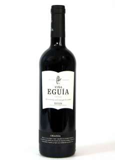 Rødvin Viña Eguia