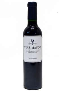 Rødvin Viña Mayor  37.5 cl.
