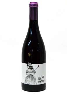 Rødvin Viña Pedrosa  Magnum
