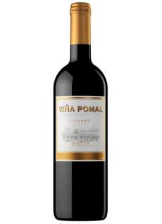 Rødvin Viña Pomal