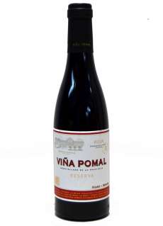 Rødvin Viña Pomal  37.5 cl.