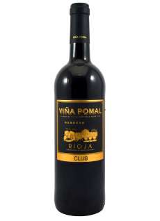 Rødvin Viña Pomal  Club