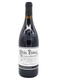 Rødvin Viña Pomal Graciano