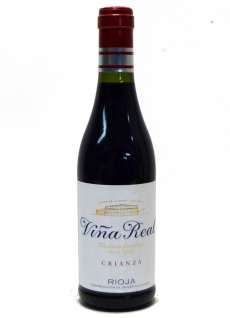 Rødvin Viña Real  37.5 cl.
